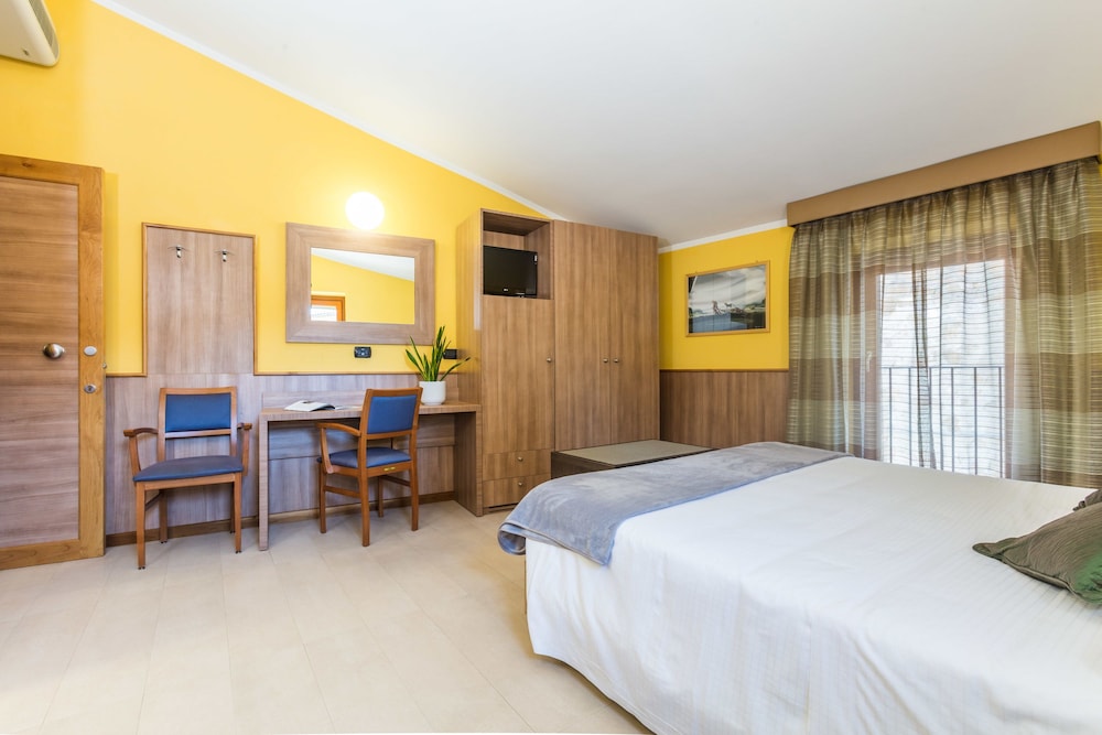 Double Room, Annex Building photo 3