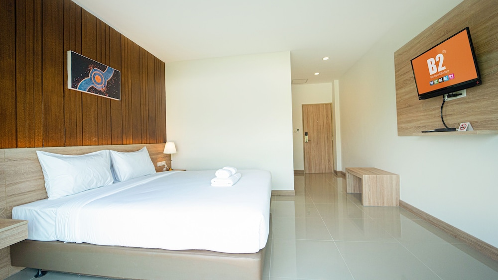 Deluxe Premier Room - Photo 8