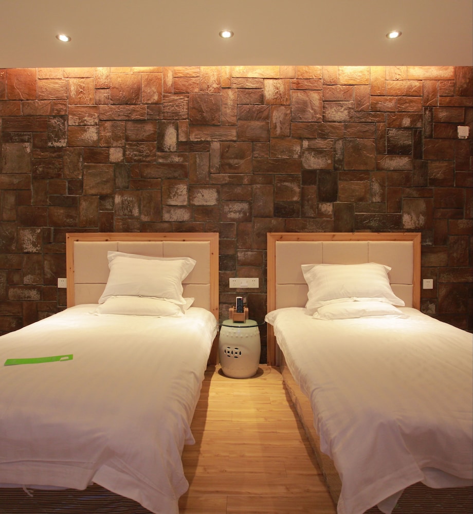 Traditional Twin Room photo 2