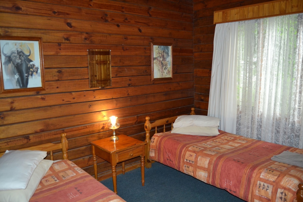 Family Cabin, 2 Bedrooms photo 3