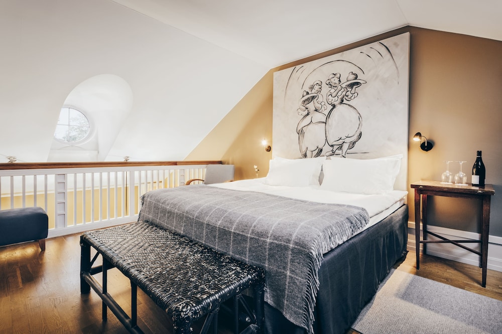 Junior Suite (Split Level) - Photo 2