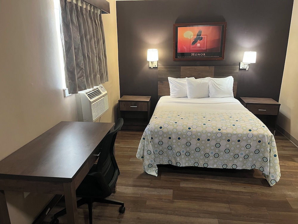 HomeTowne Studios & Suites by Red Roof Charlotte - Ballantyne, Billede 7