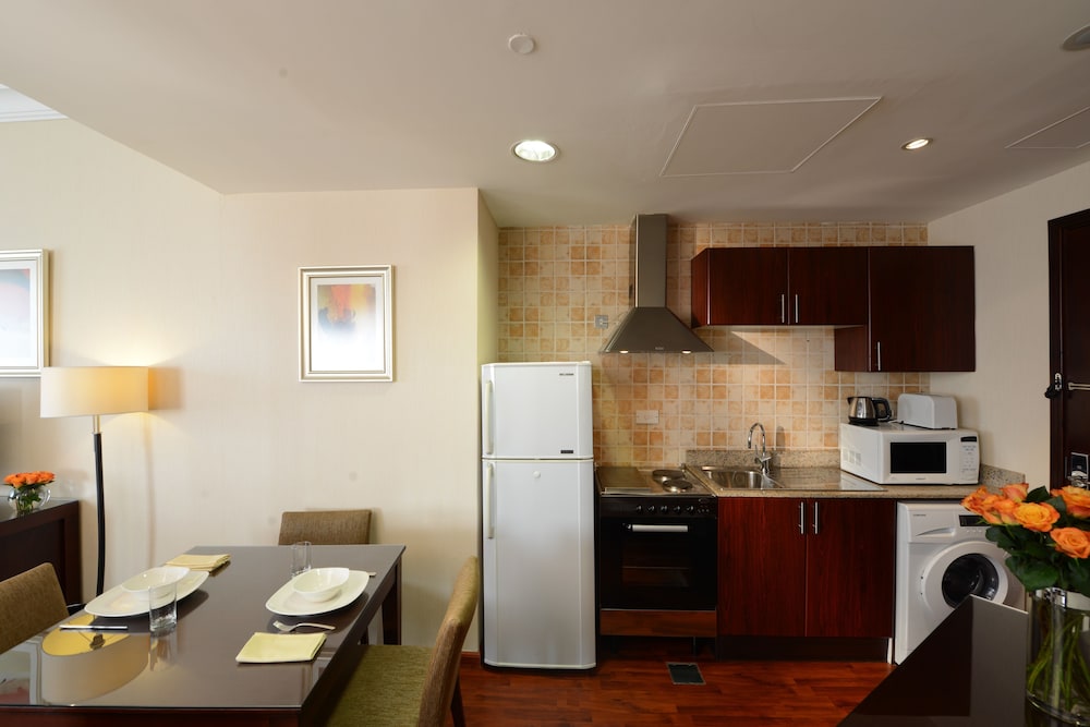 Junior Apartment (Studio)