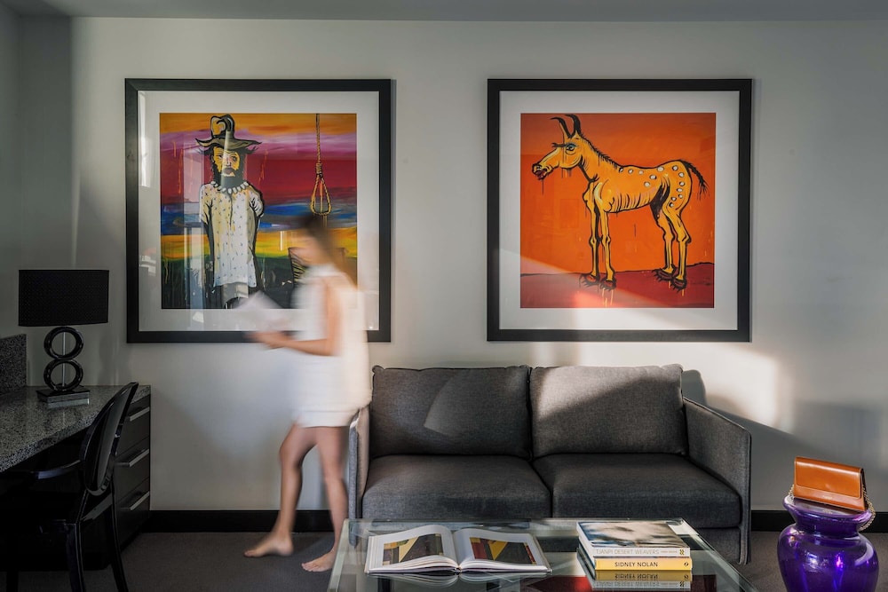 Junior Penthouse (Suite) - Photo 9