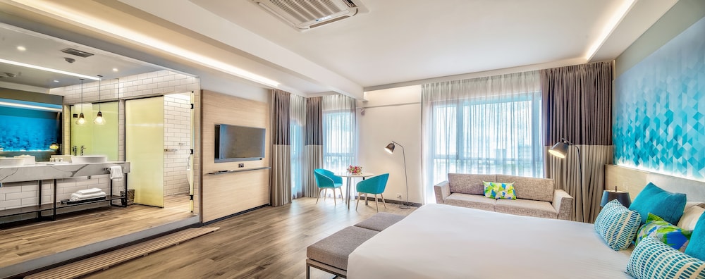 Executive Suite photo 5