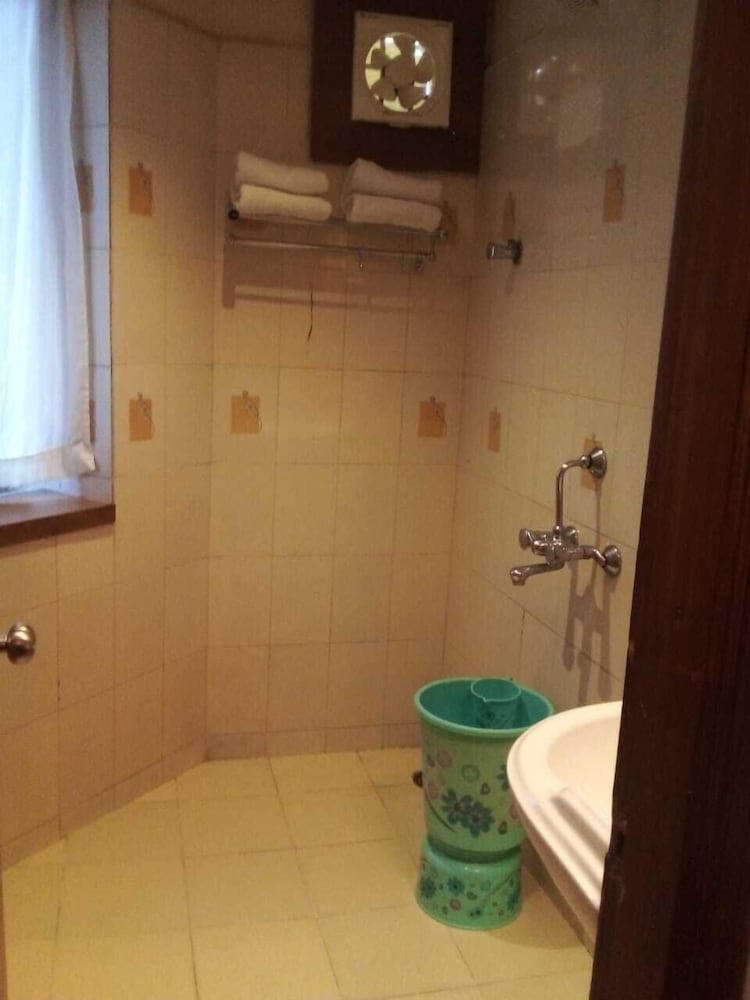 Standard Double Room photo 2
