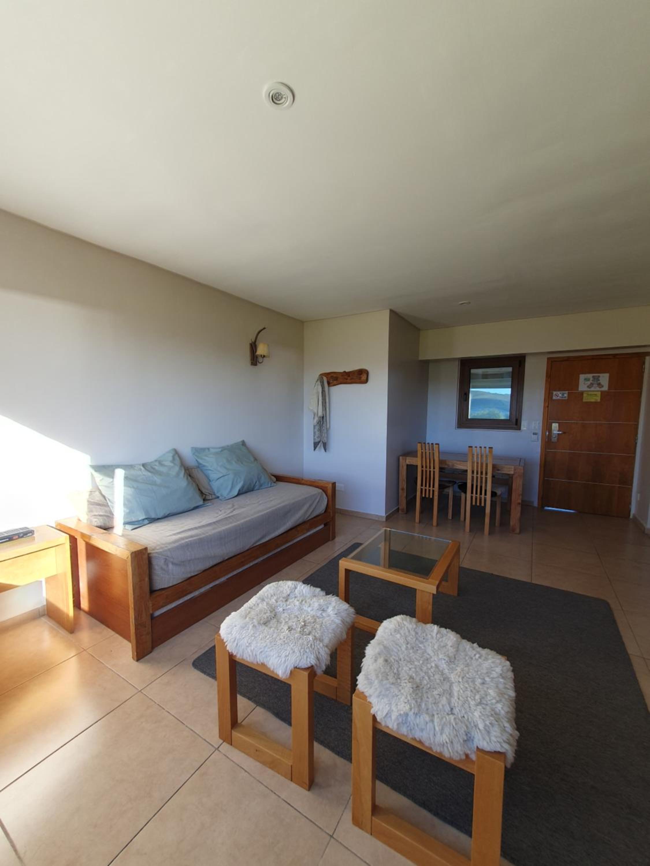 Apartment with Lake View photo 2