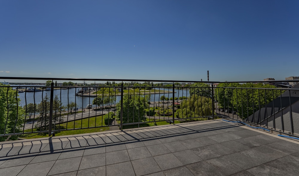 Panoramic Apartment photo 3