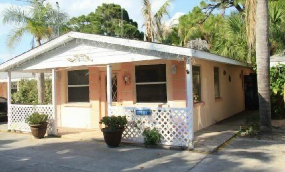 Cottage, 1 Bedroom photo 2