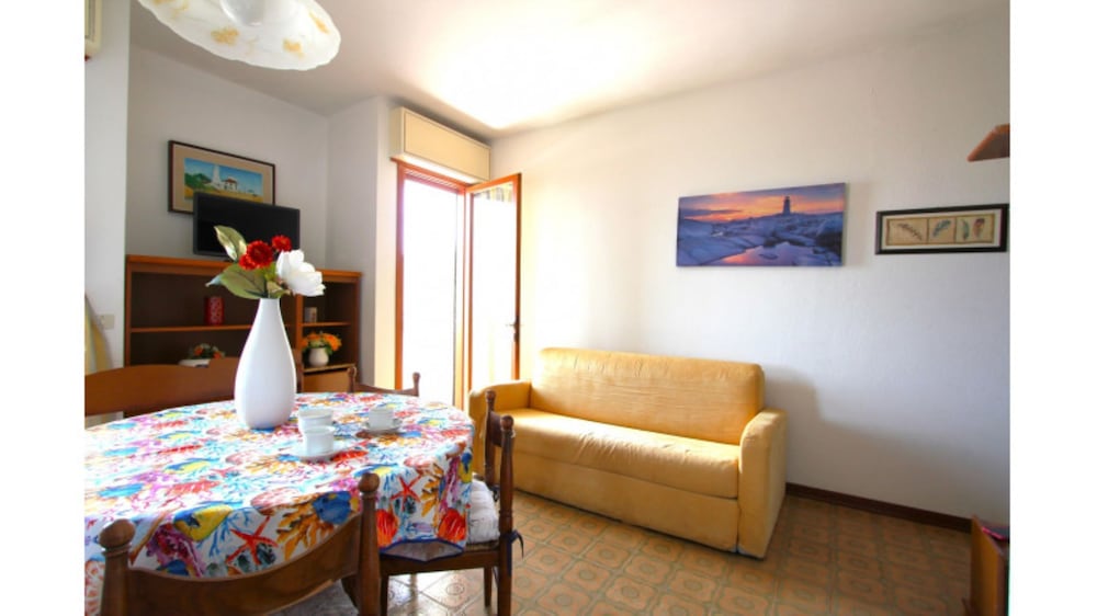 Apartment, 2 Bedrooms, Balcony, Ocean View