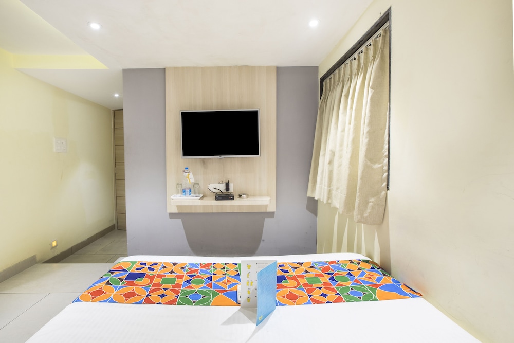 Deluxe Double Room, 1 Double Bed, Non Smoking photo 1