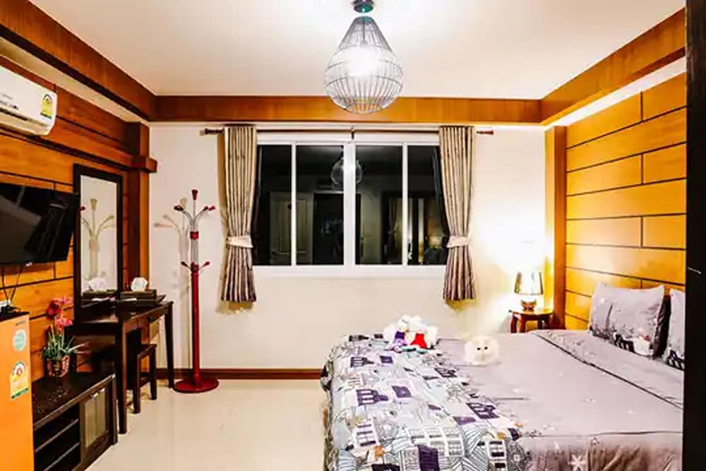 Standard Room - Photo 1