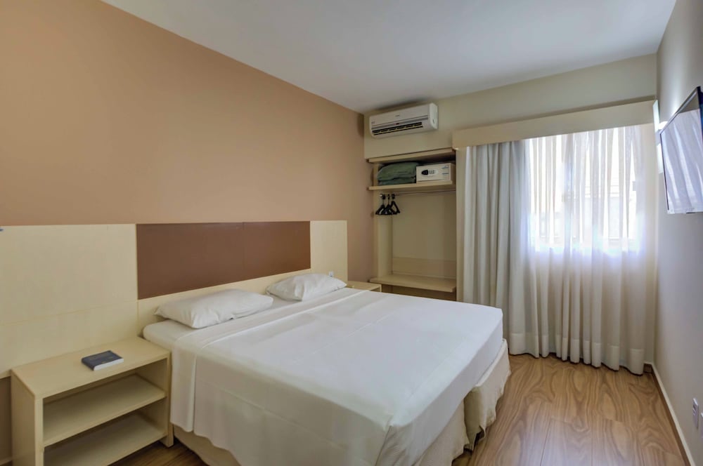Suite Luxo Solteiro