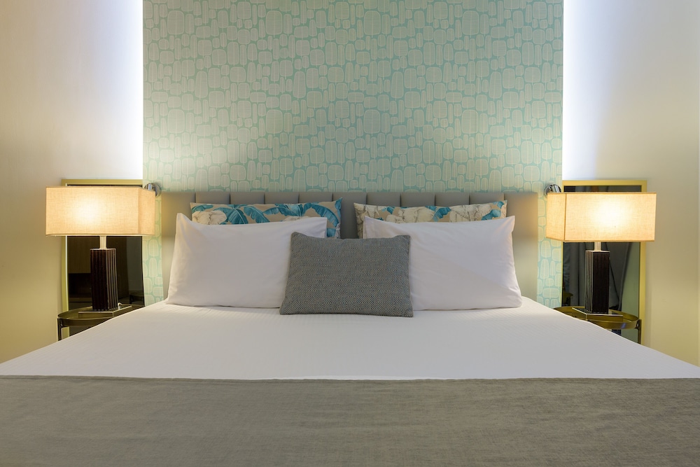 Family Suite, Garden View