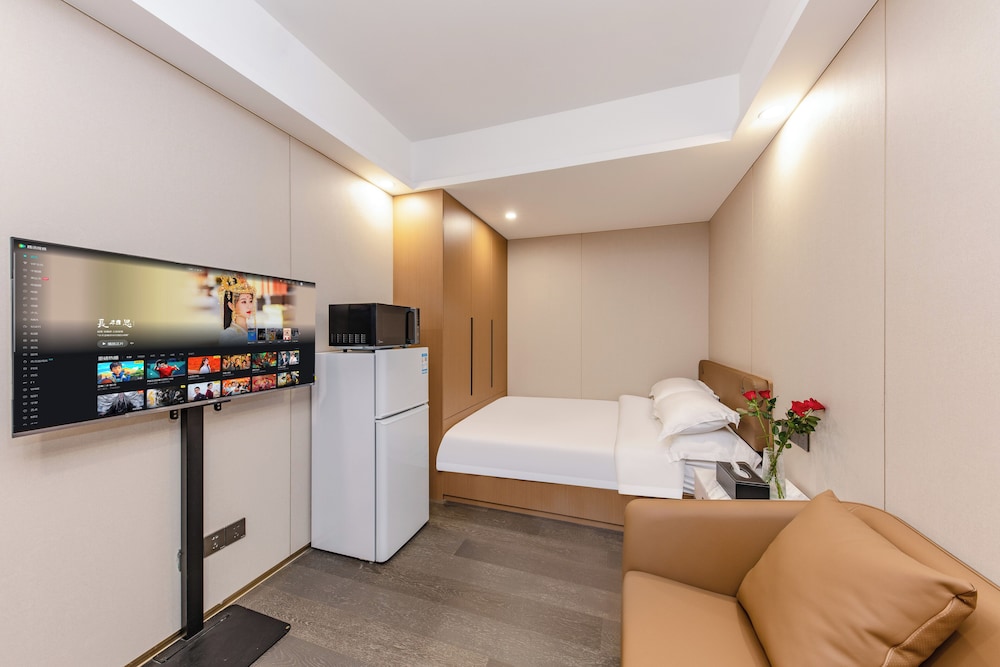 Comfortable Tatami Room