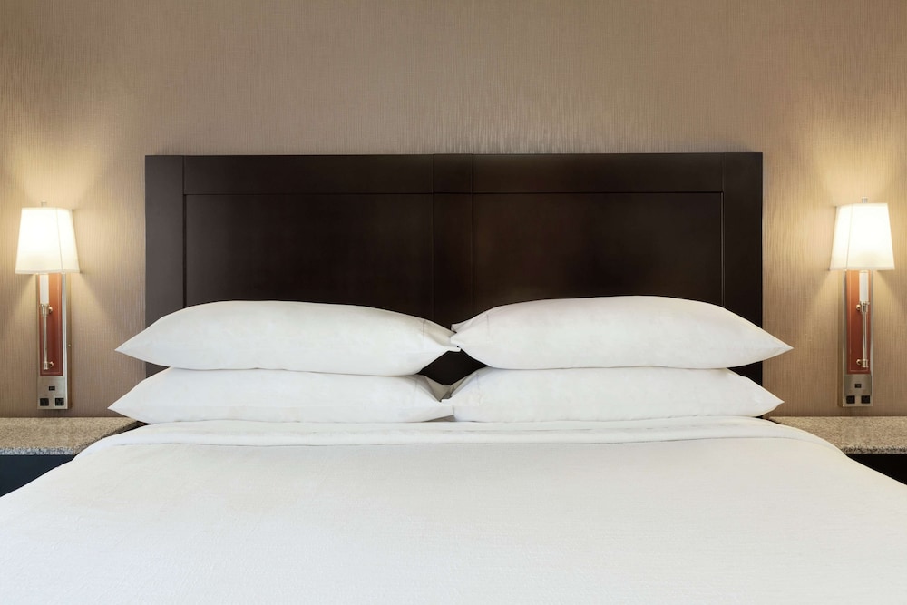 Suite, 1 King Bed, Accessible (Hr Acc Roll-In Shower) - Photo 2