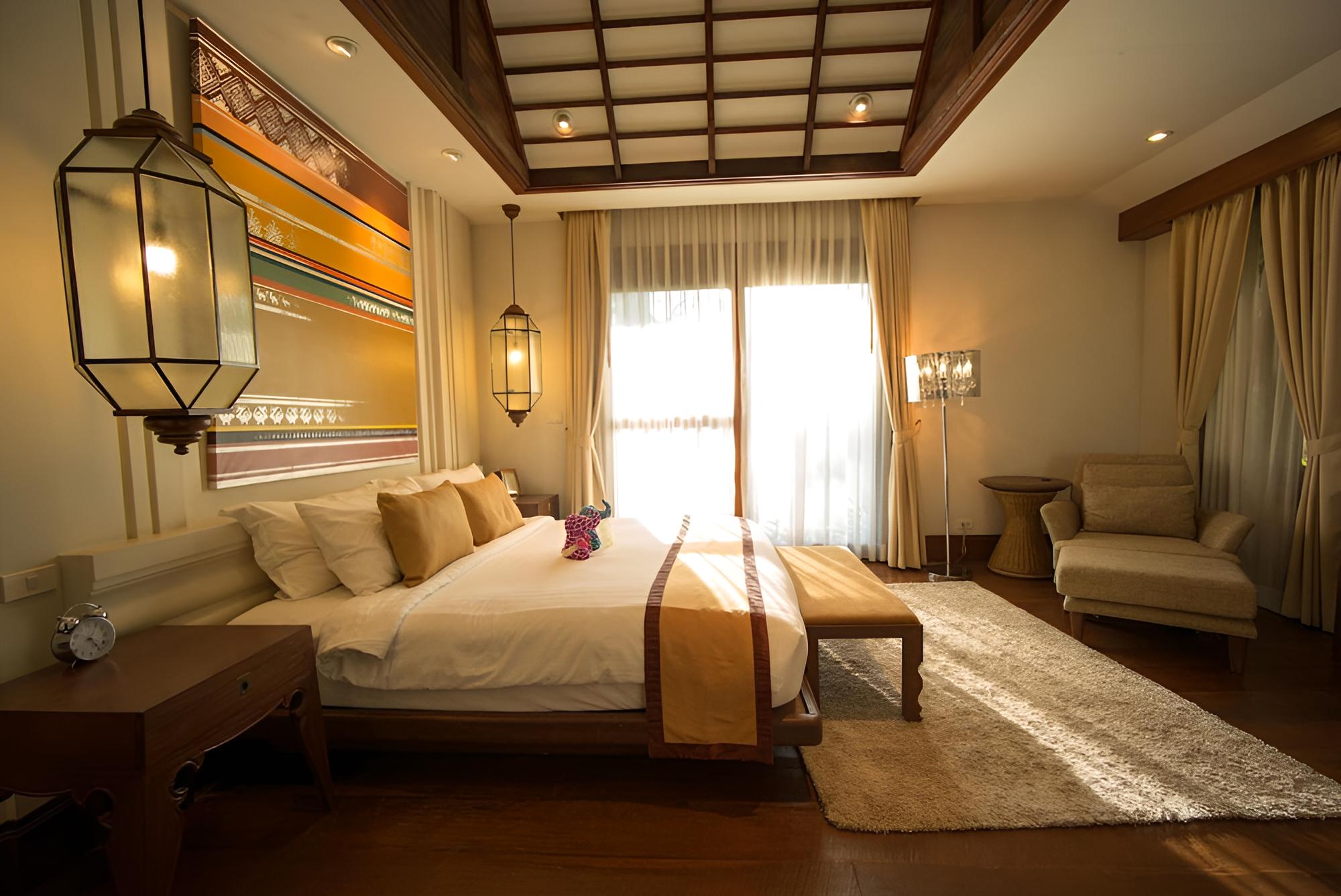 Luxury Suite photo 3