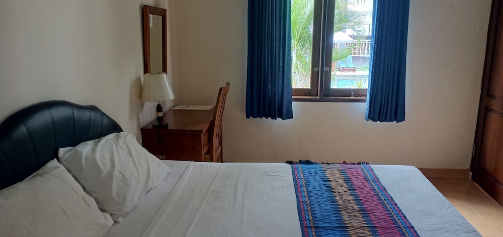 Deluxe Room, 1 Double Bed - Photo 2