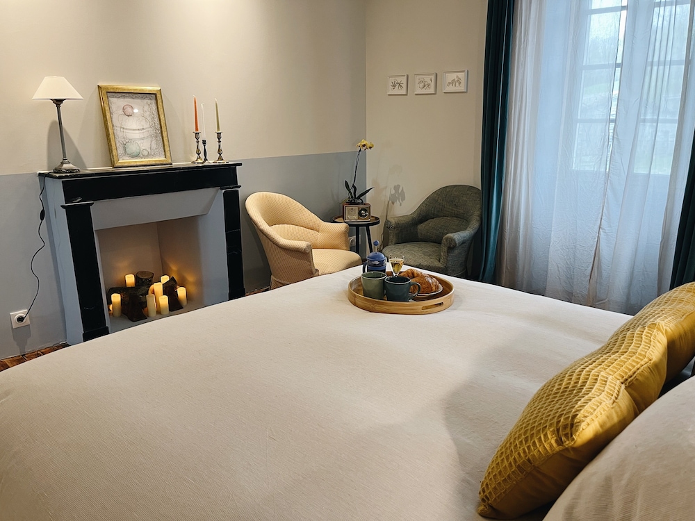 Deluxe Room photo 1