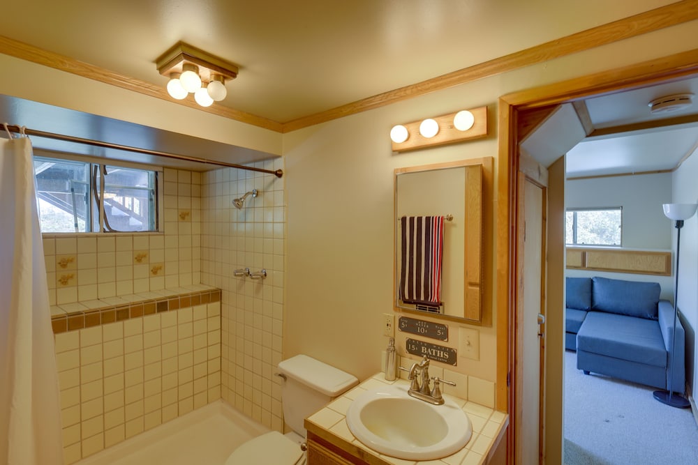 House (2 Bedrooms) photo 2