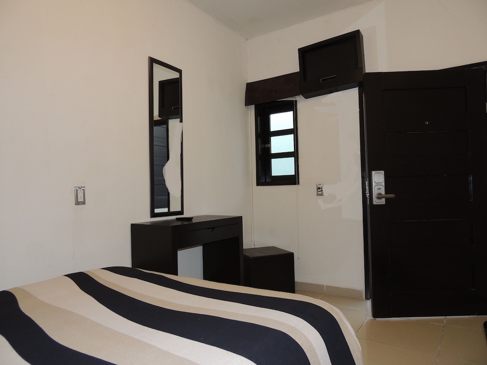 Triple Room photo 1