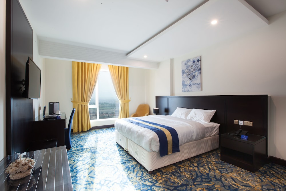 Deluxe Double Room photo 3