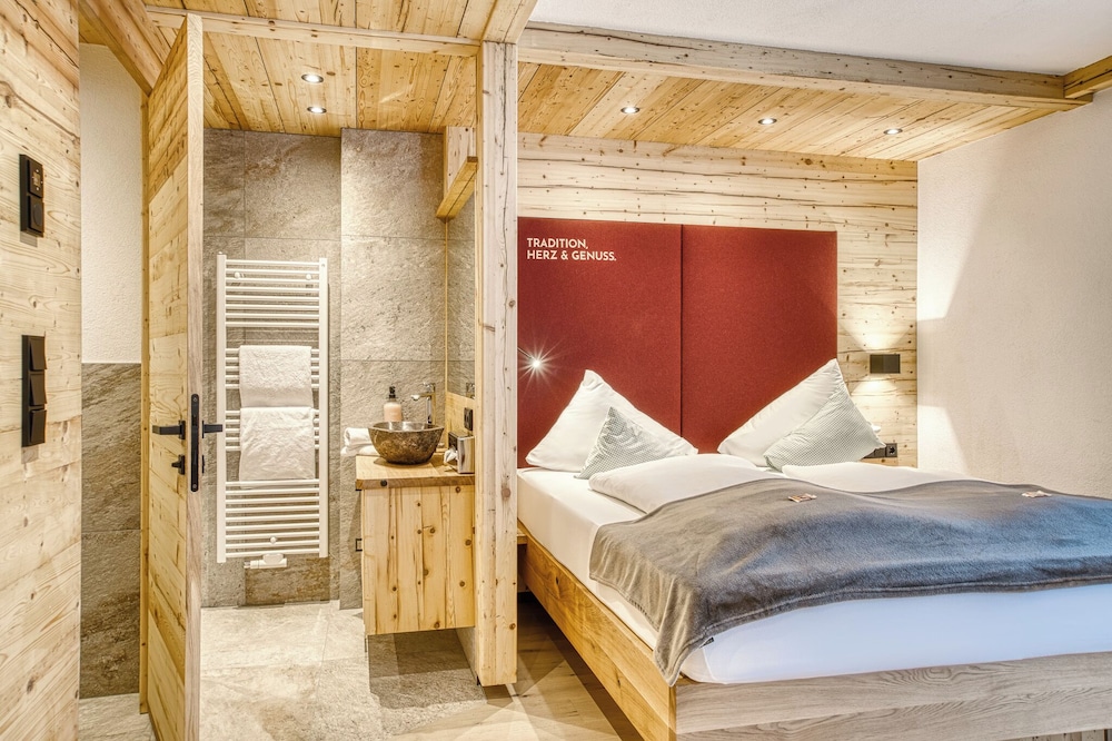 Superior Double Room photo 1