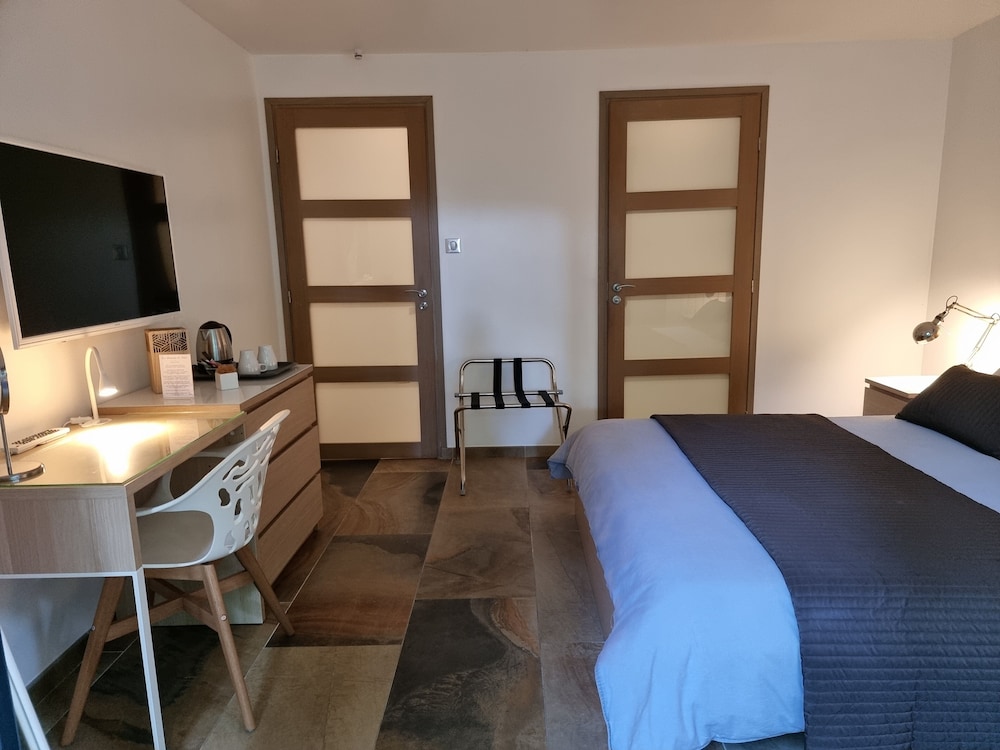 Le Domaine de Wail Legends Resort, Photo 7