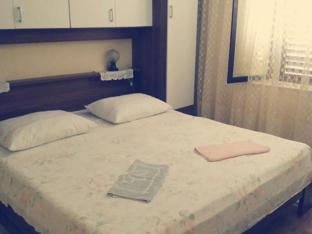Room, 1 Bedroom, Smoking, Balcony photo 1