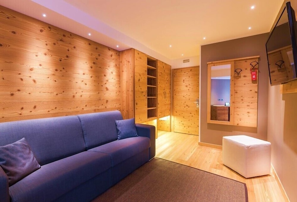 Alpine Suite