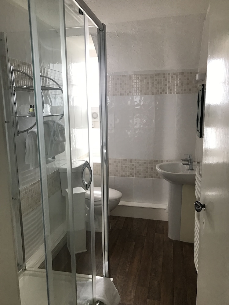 Double Room, 1 Double Bed photo 3
