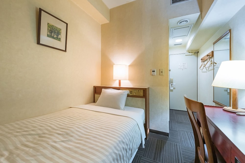 Semi Double Room, Non Smoking photo 2