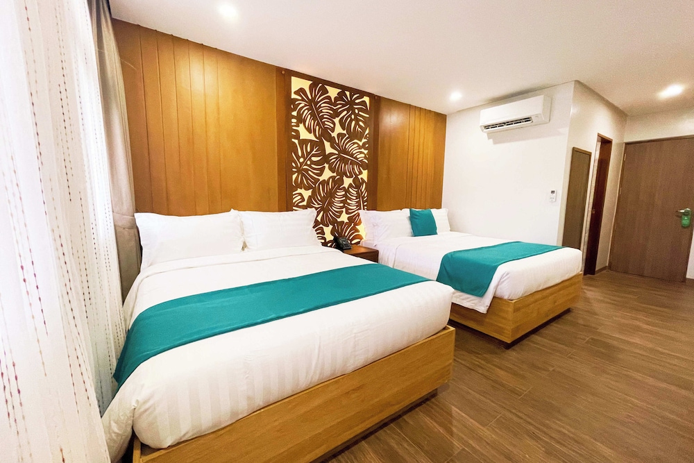 Superior Queen Room