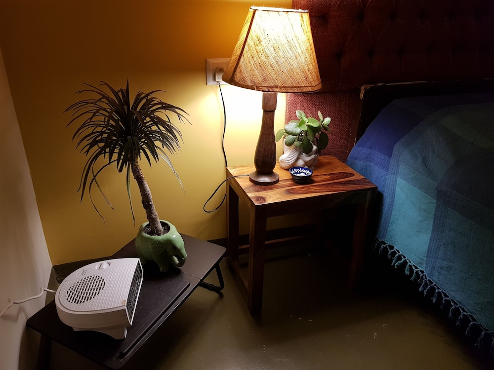 Luxury Double Room, Garden View, Garden Area photo 1