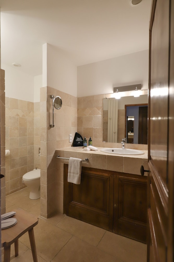 Junior Double Room (Le Vers a Soie) photo 3