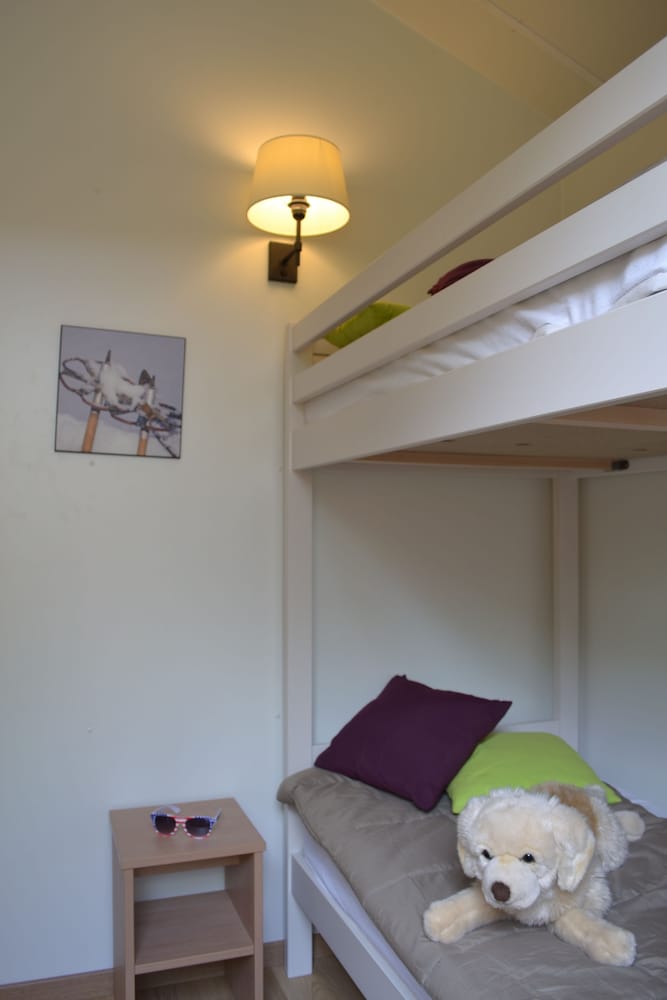 Cottage, 1 Bedroom (5 Personnes) photo 2