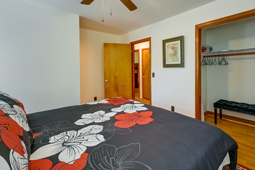 House (3 Bedrooms) photo 2