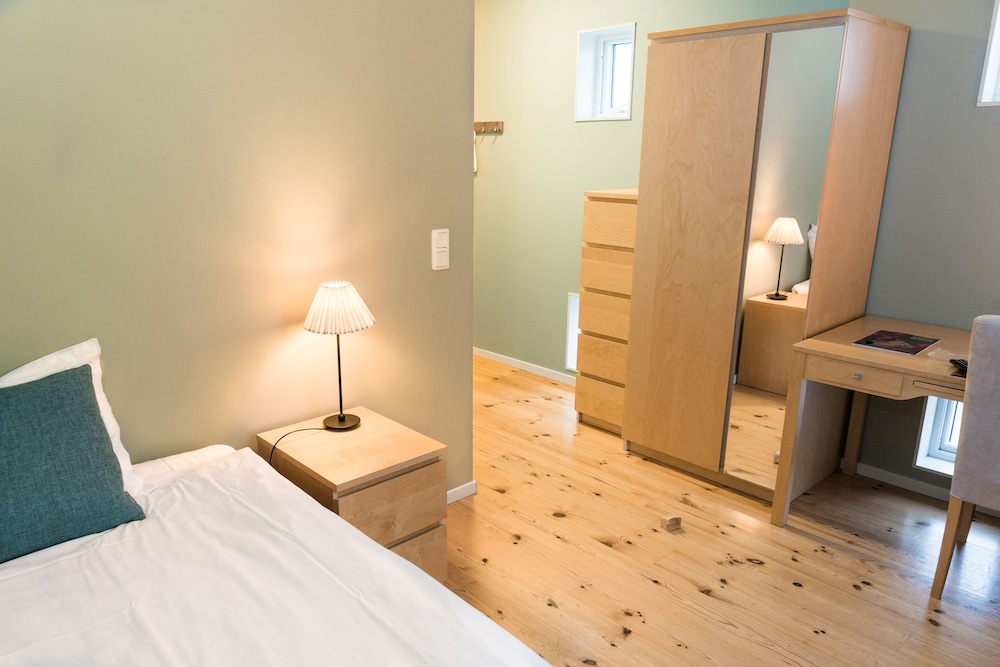 Standard Single Room photo 2