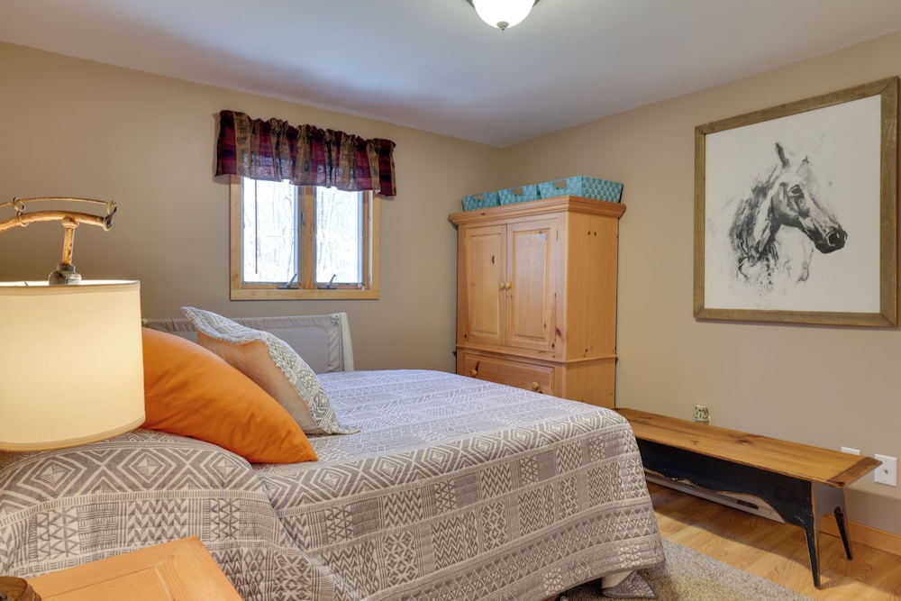 House (2 Bedrooms) photo 2