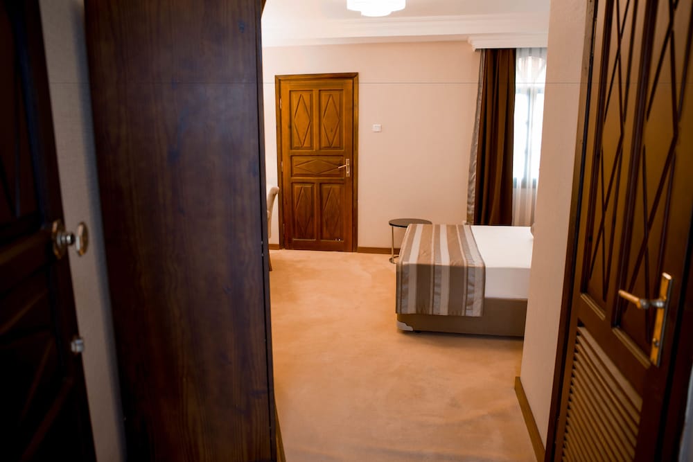 Deluxe Room photo 1