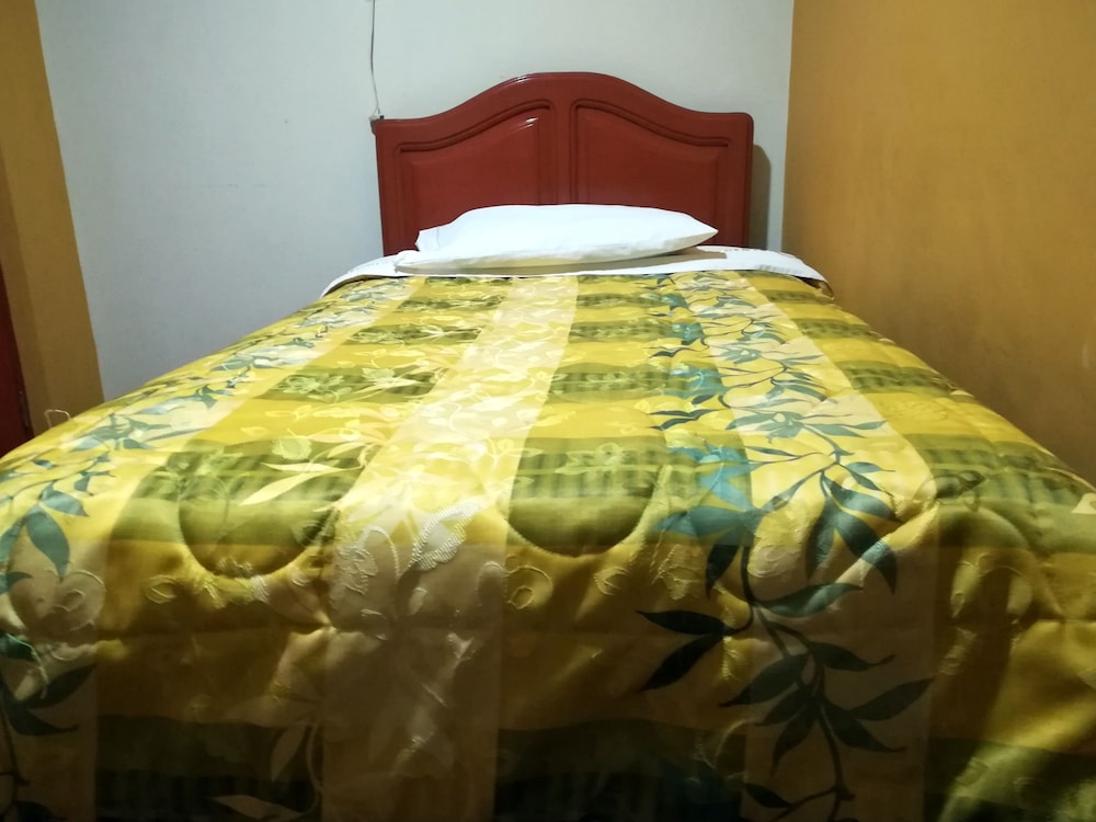 Single Room photo 2