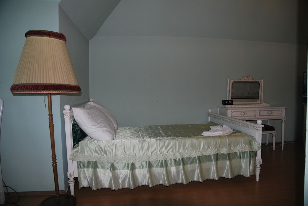 Traditional Room, 2 Twin Beds, Private Bathroom, Garden View photo 1