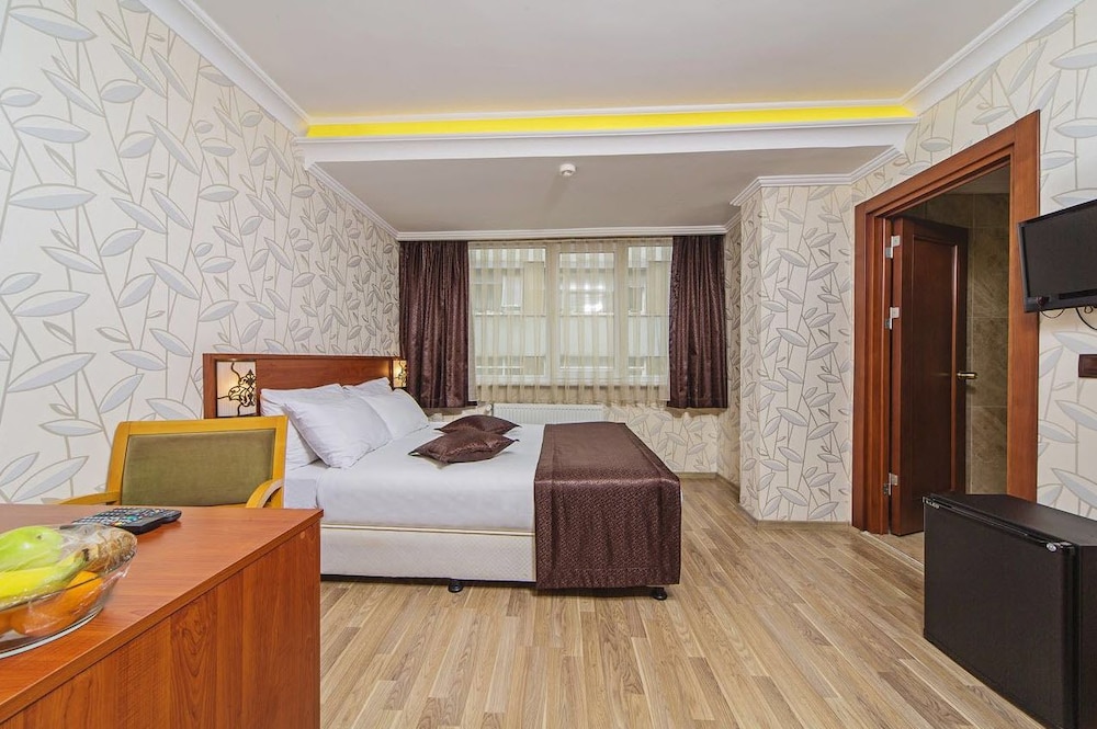 Standard Single Room, 1 Double Bed photo 2