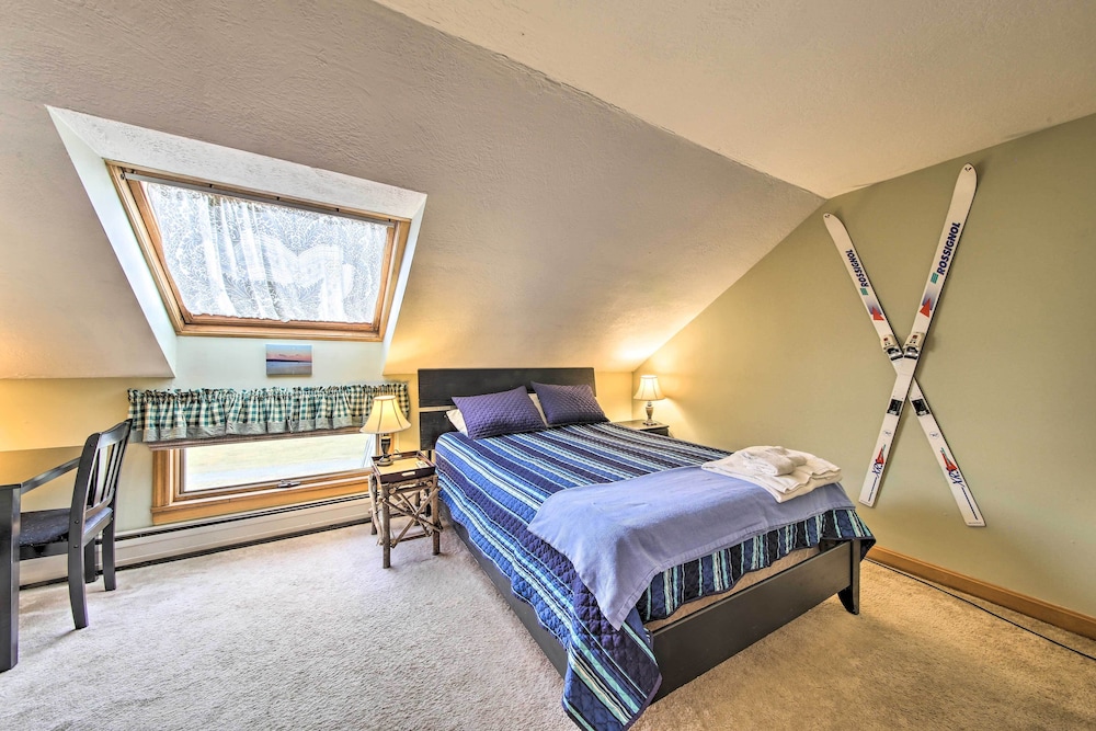 Apartment (2 Bedrooms) photo 2