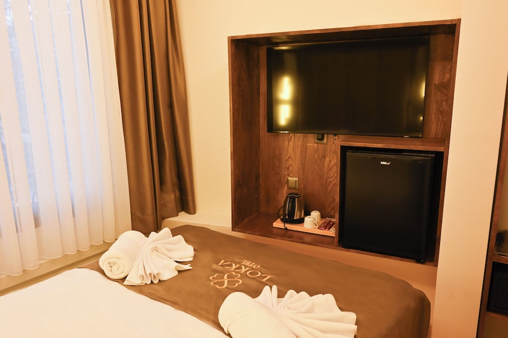 Standard Room, Partial Sea View photo 2