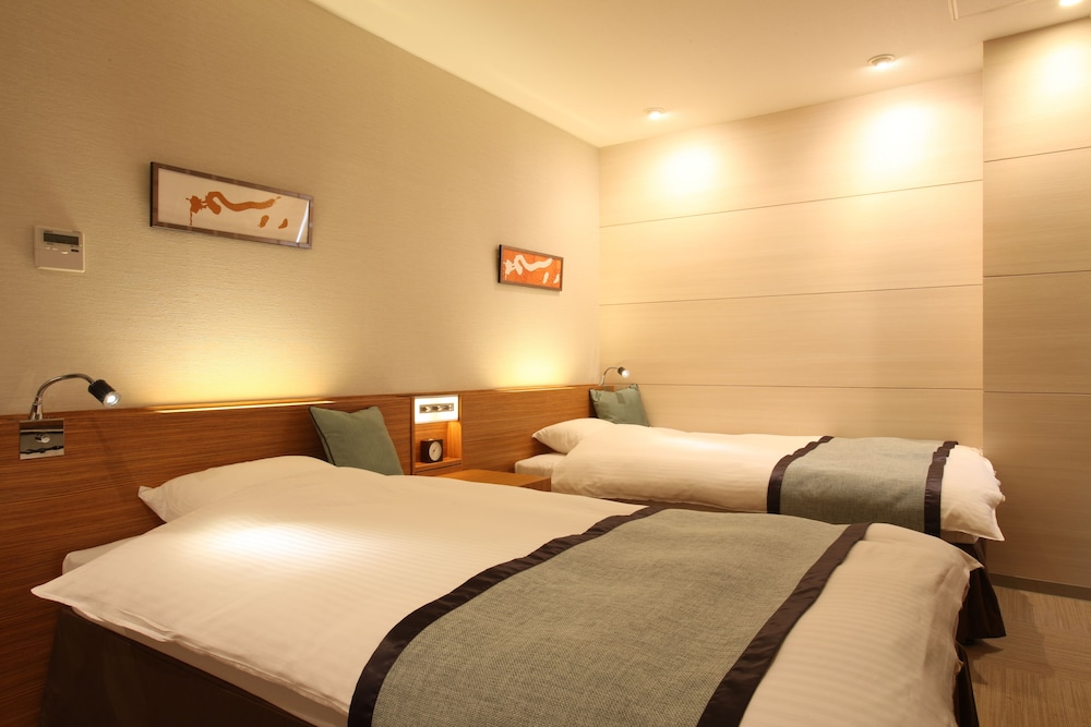 Twin Room, 1 Bedroom photo 1