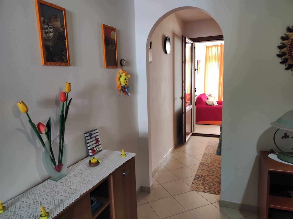 Casa Vacanze La Fanciulla