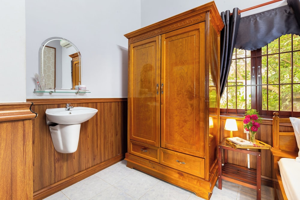 Classic Double Room, Garden View photo 2
