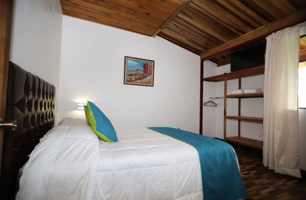 Standard Room photo 2