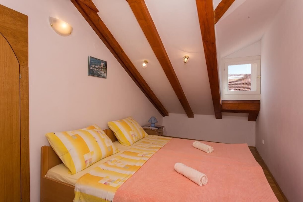 Comfort Double Or Twin Room